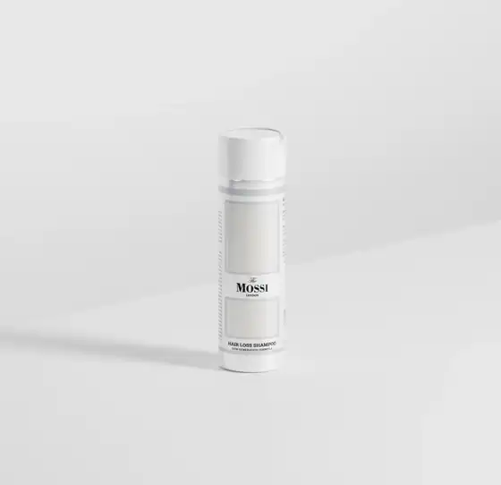 Hair Loss Shampoo · 4 × 200 ml