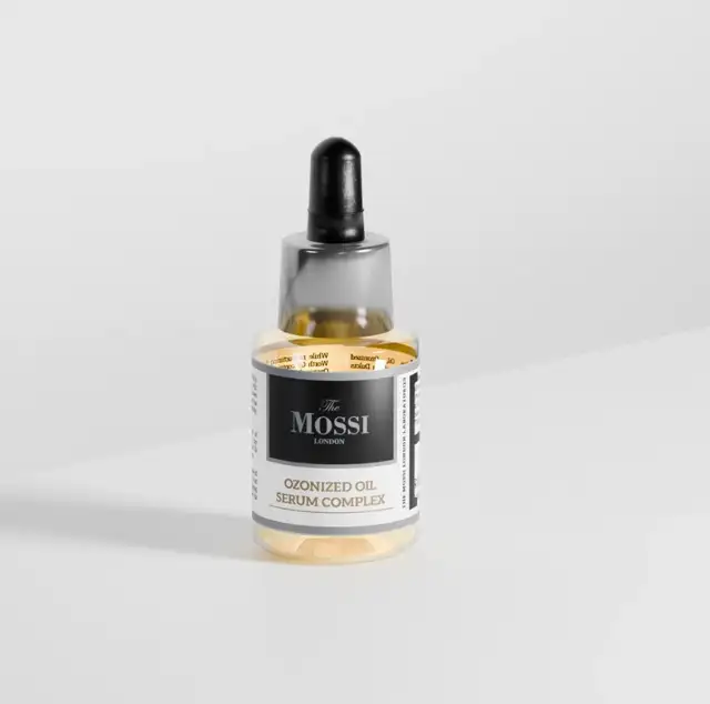 Ozonized Oil Serum Complex · 1 × 30 ml